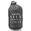 Aztec Sleeping Bag Liner - Silk