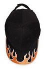 Fire Brim Cap