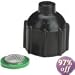Raindrip #R336CB 1/2 Riser Adapter