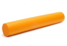 Pilates Rolle - orange
