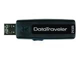 Electronics : Kingston DataTraveler 100 - USB flash drive - 2 GB - Hi-Speed USB