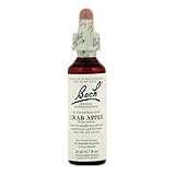 Crab Apple Flower Essence - 20 ml., (Bach Flower Essence)