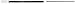 Shakespeare Galaxy Antenna, 8-Feet