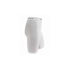 Buy McDavid Youth's Hexpad Sliding Shorts w  Flex Cup