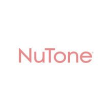 Nutone CH515 Central Vacuum Current-Carrying Crushproof Hose 30'