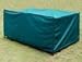 160cmx96cm (63x38) Rectangular Patio Set Cover