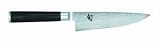 Review Kai Shun dm0723 / Kai Shun Chef's Knife 15cm