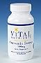 Vital Nutrients - Curcumin Extract 500 mg 60 vcaps [Health and Beauty]