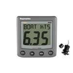 Raymarine A22009P St60 Plus Speed W/Transducer