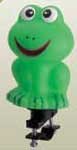 Co-Union Frog Squeeze Horn Bicycle Bike