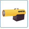 150 000btu Forced Air Natural Gas Heater (220-BNG150T) Category: Forced Air Heaters