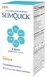 SlimQuick-NxCare Female Fat Burner, 120 Capsules (New Improved Formula)