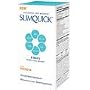 SlimQuick-NxCare Female Fat Burner, 120 Capsules (New Improved Formula)