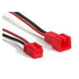 RC18T Mini T RS4 HPI Connector Battery Wires Plug 1081 by HPI