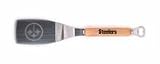 Pittsburgh Steelers Big Spatula with Bottle Opener