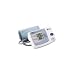 Health & Personal Care : Automatic Blood Pressure Monitor with AC Adapter
