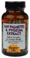 Saw Palmetto & Pygeum Extract by Biochem 90 Capsules