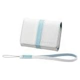Sony LCSTWDW Leather Case