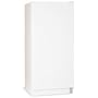 Frigidaire : FKFU13M2HW Freezer