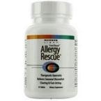 Rainbow Light Allergy Rescue 60 Tablets