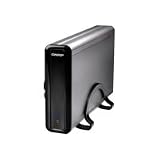 QNAP QBACK-35S External Storage Enclosure for 3.5 SATA HDD, up to 1TB