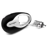 Kensington Pocket ComboSaver - Security cable lock - 120 cm