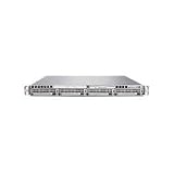 Silver, Dual Intel 64-BIT Xeon  Support  667/1066/1333, 64GB DDR2 667&533 Fb-dim