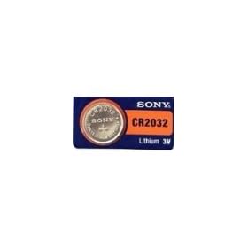 100pcs x Sony CR2032 CR Cell Battery- ONE-BOX-SET