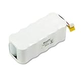 Rechargeable NiCad Battery Pack, Requires AC Adapter/Battery Recharger APL-S1460