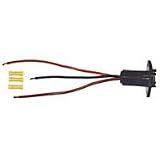 Rig Rite Manufacturing 480 Marine Retrofit Trolling Motor Receptacle