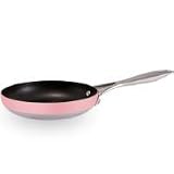 Review Blinq QFN022 / blinQ 10 Inch Non-stick Omelet Pan Passionate Pink