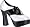 White/Black