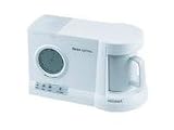 Micromark MM52121 Tea Express with Alarm Clock
