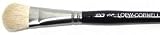 3/4" Maxine's Oval Mop Makeup and Artist Brush By Loew Cornell