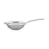 CIA Masters Collection 23335 Very Fine Mesh Strainer, 3.25