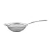 Kitchen & Housewares : CIA Masters Collection 23335 Very Fine Mesh Strainer, 3.25''