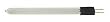 Dayton 2HPD8 UV Bulb, Replacement, For Use With 2HPD5