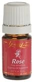 Young Living Essential Oil Rose 5 Ml