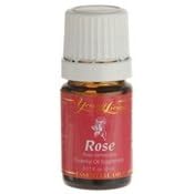 116gMSDkxhL. SL500 AA175  Young Living Essential Oil Rose 5 Ml