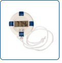 Thermometer " Premier Floating Digital"