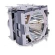 Barco # R9861030 - 250W UHP Replacement Projection Lamp - For Projector Models CLM HD8 - CLM R10+
