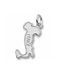 Italy Charm