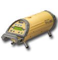 Topcon 57049 TP-L4BG Value-priced Green Beam Utility Laser Package