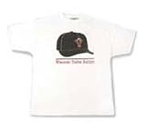 Minor League Baseball Wisconsin Timber Rattlers T-Shirt