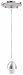 Westinghouse Lighting 70284 Customize Pendant Light