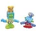 International Playthings Build-A-Bot