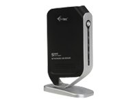 I-Tec Netzwerk USB Hub (4x USB 2.0 Ports, 1x RJ45) Preisvergleich