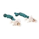 Bachmann Trains Lighting kit - 2 Pieces by Bachmann