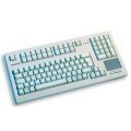 Touchboard 104KEY PS2 Black 19IN Keybd Tchpad Us Mx Gold Keysw