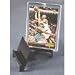 BCW Pro-Mold Sports Card Stand Display - Baseball, Football, Basketball or Hockey Card Display - Sportscards Collecting Supplies